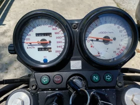 Honda Hornet, снимка 5
