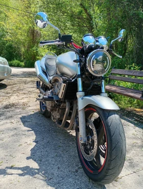 Honda Hornet, снимка 2