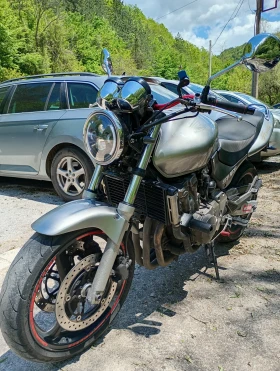 Honda Hornet, снимка 1