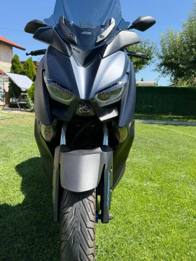 Yamaha X-max, снимка 3