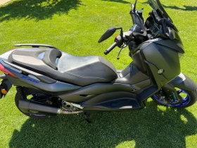 Yamaha X-max, снимка 11