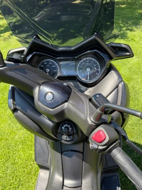 Yamaha X-max, снимка 6