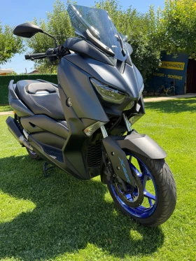 Yamaha X-max, снимка 1
