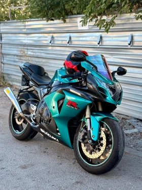 Suzuki Gsxr, снимка 3