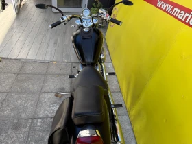 Honda Shadow VT 600, снимка 15