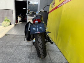 Honda Shadow VT 600, снимка 10
