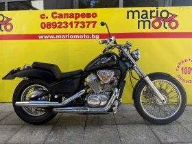Honda Shadow VT 600, снимка 1