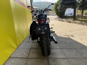 Honda Shadow VT 600, снимка 5