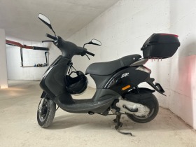 Piaggio Zip ZIP 50 C25 | Mobile.bg    10