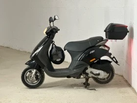 Piaggio Zip ZIP 50 C25, снимка 2