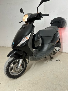  Piaggio Zip