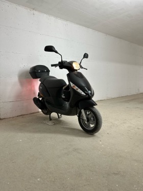 Piaggio Zip ZIP 50 C25 | Mobile.bg    5