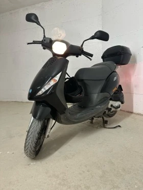 Piaggio Zip ZIP 50 C25, снимка 9