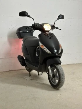 Piaggio Zip ZIP 50 C25, снимка 4