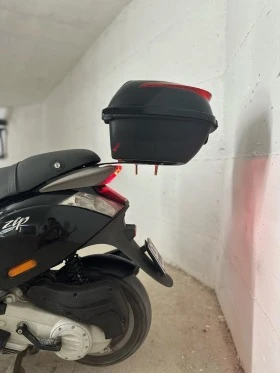 Piaggio Zip ZIP 50 C25, снимка 11