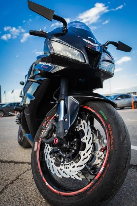 Honda Cbr 600RR, снимка 4