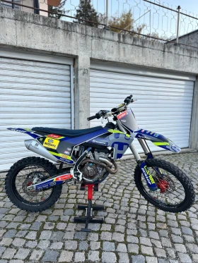 Husqvarna FC FC 350, снимка 1