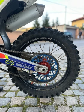 Husqvarna FC FC 350, снимка 8