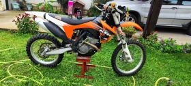 Ktm SX-F 250i, снимка 2