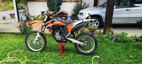 Ktm SX-F 250i, снимка 1