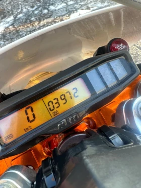 Ktm 250 KTM exc 250 sixdays , снимка 6