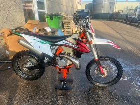  Ktm 250