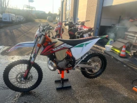 Ktm 250 KTM exc 250 sixdays , снимка 4