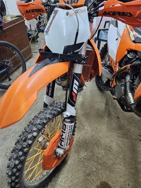 Обява за продажба на Ktm SX-F 450 ~5 800 лв. - изображение 4