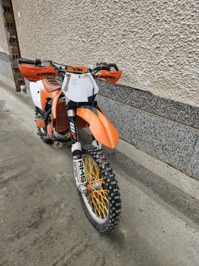 Обява за продажба на Ktm SX-F 450 ~5 800 лв. - изображение 1