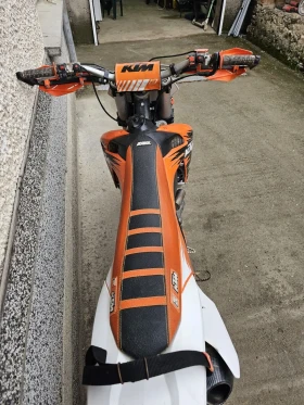 Обява за продажба на Ktm SX-F 450 ~5 800 лв. - изображение 3