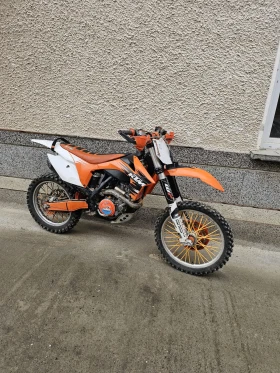 Обява за продажба на Ktm SX-F 450 ~5 800 лв. - изображение 1