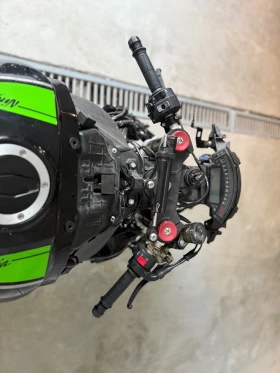 Обява за продажба на Kawasaki Zxr ABS TCS ~11 500 лв. - изображение 4