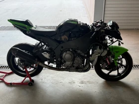 Обява за продажба на Kawasaki Zxr ABS TCS ~11 500 лв. - изображение 2