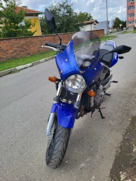 Honda Hornet | Mobile.bg    3