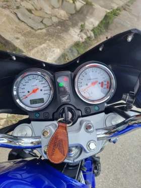 Honda Hornet | Mobile.bg    4