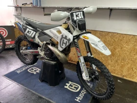 Husqvarna TE 300 Pro - изображение 1