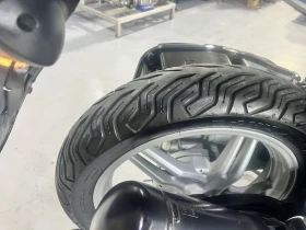 Yamaha Xenter undefined | Auto.bg — изображение 9