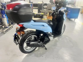 Yamaha Xenter undefined | Auto.bg — изображение 7