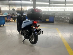 Yamaha Xenter undefined | Auto.bg — изображение 5