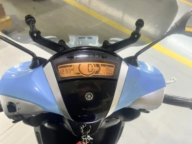 Yamaha Xenter undefined | Auto.bg — изображение 4