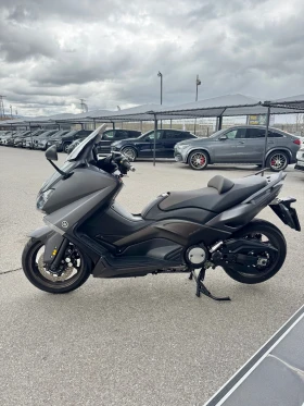 Yamaha T-max 530-AKRAPOVIC-ТОП СЪСТОЯНИЕ | Auto.bg — изображение 5