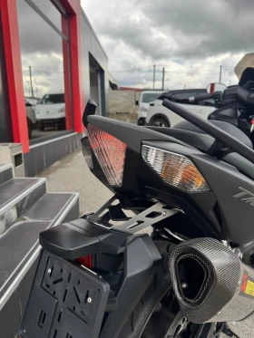Yamaha T-max 530-AKRAPOVIC-ТОП СЪСТОЯНИЕ | Auto.bg — изображение 12