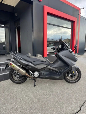 Yamaha T-max 530-AKRAPOVIC-ТОП СЪСТОЯНИЕ | Auto.bg — изображение 2