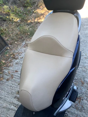 Aprilia Scarabeo undefined | Auto.bg — изображение 6
