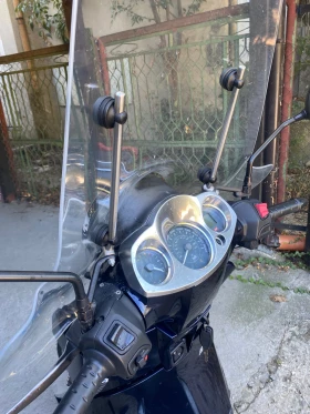 Aprilia Scarabeo undefined | Auto.bg — изображение 5
