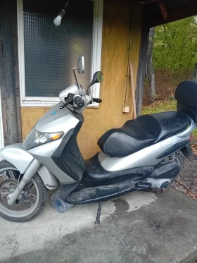 Piaggio Beverly undefined | Auto.bg — изображение 2