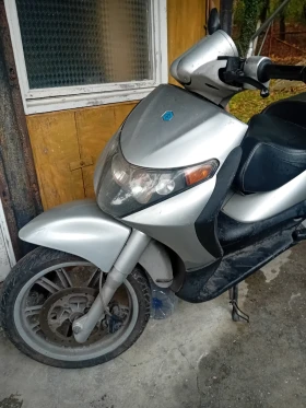 Piaggio Beverly undefined | Auto.bg — изображение 4