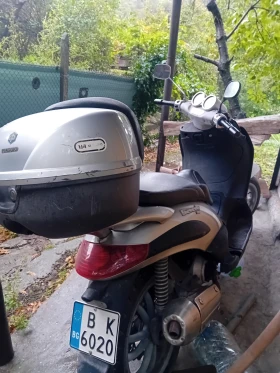 Piaggio Beverly undefined | Auto.bg — изображение 3
