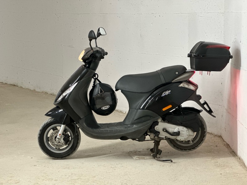 Piaggio Zip ZIP 50 C25, снимка 2 - Мотоциклети и мототехника - 47003856