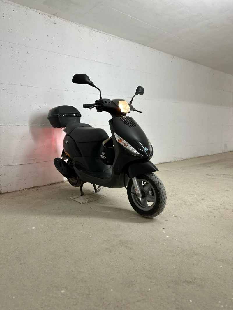 Piaggio Zip ZIP 50 C25, снимка 5 - Мотоциклети и мототехника - 47617813